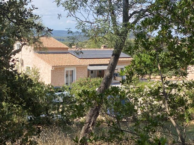 Maison vente à Arrondissement de Toulon, Pierrefeu-du-var