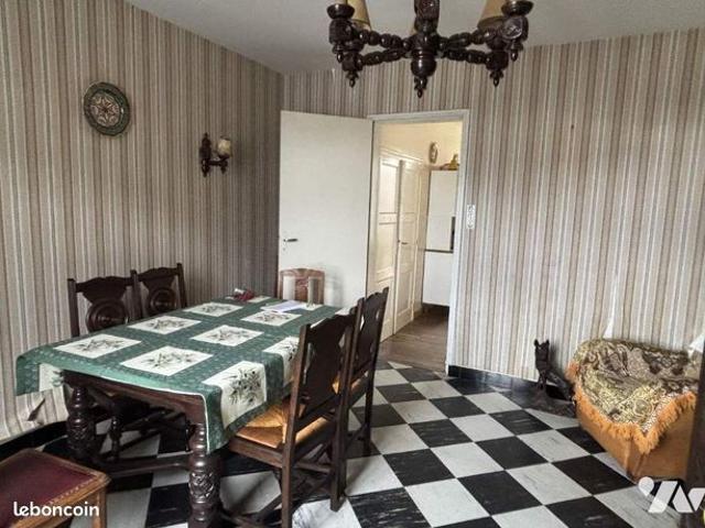 Maison vente à Saint-Brieuc, Bretagne