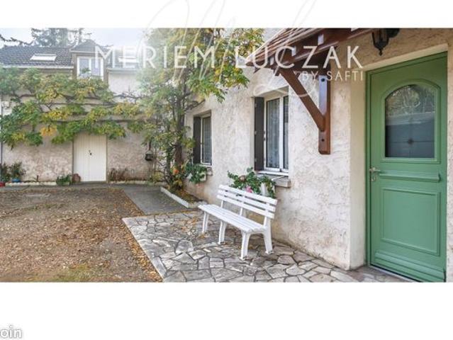 Maison vente à Saint-Germain-en-Laye, Morainvilliers