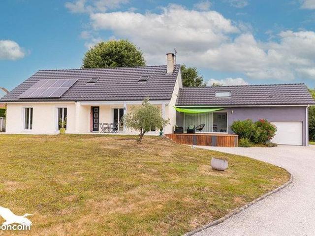 Maison vente à Pau, Aast