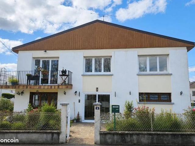 Maison vente à Mont-sur-Meurthe, Meurthe-et-Moselle