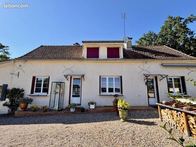 Maison vente à Charolles