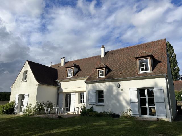 Maison vente à Villers-saint-frambourg, Villers-Saint-Frambourg