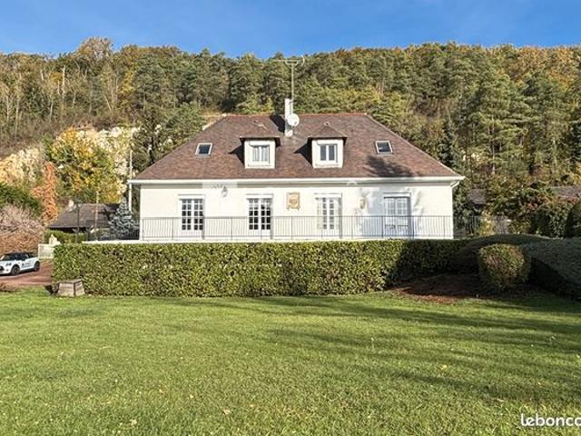 Maison vente à Évreux, Arnières-sur-iton