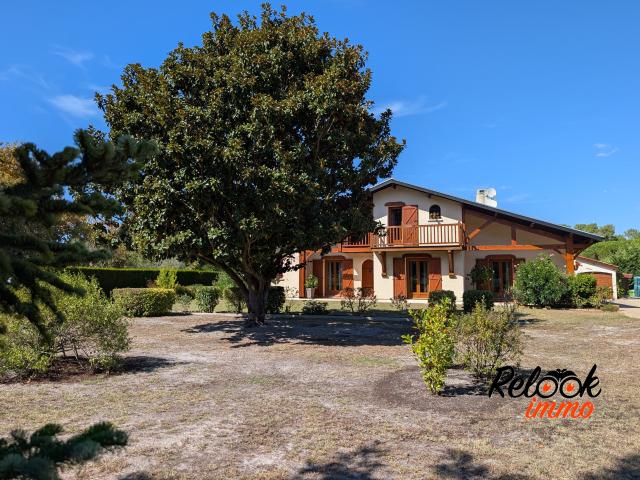 Maison vente à Arcachon, Biganos