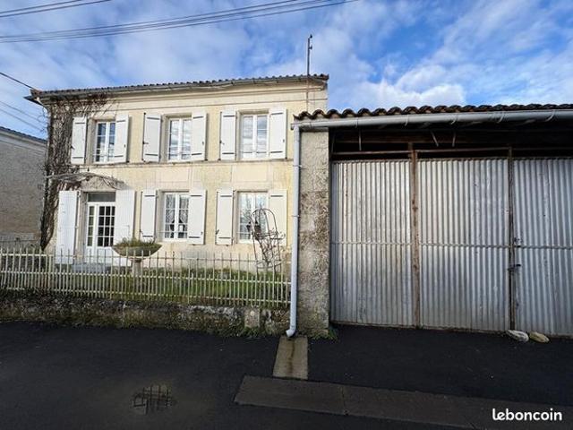 Maison vente à Rochefort, Surgères