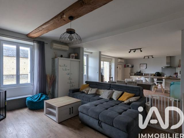 Maison vente à Limon, Curçay-sur-Dive