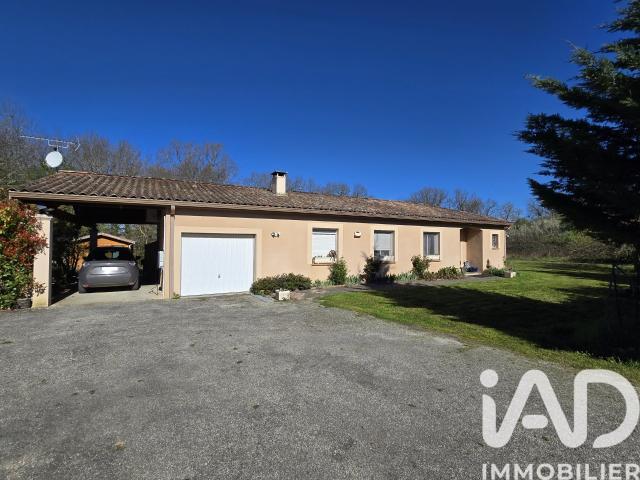 Maison vente à Castelsarrasin