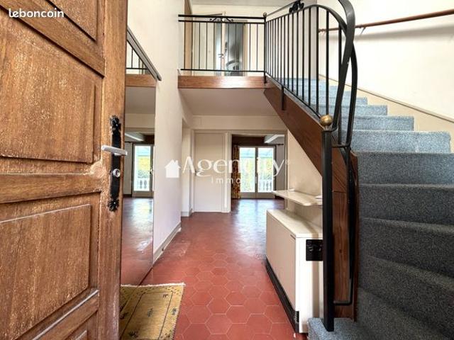 Maison vente à Lagny-sur-Marne, Seine-et-Marne