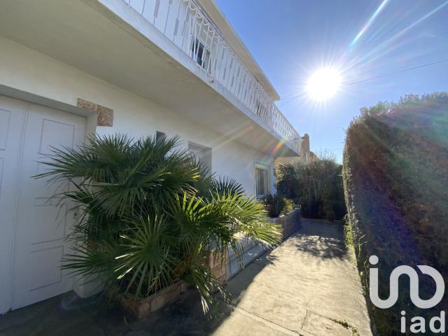 Maison vente à Béziers