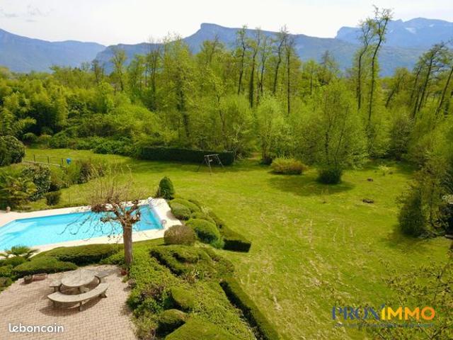 Maison vente à Moirans, Isère