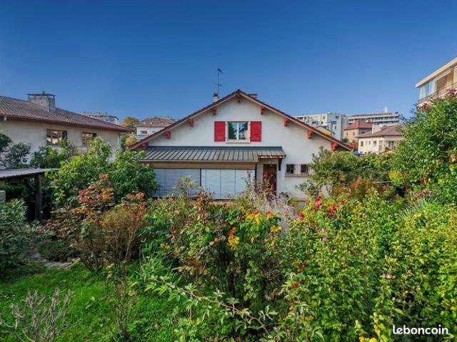 Maison vente à Saint-Julien-en-Genevois, Gaillard