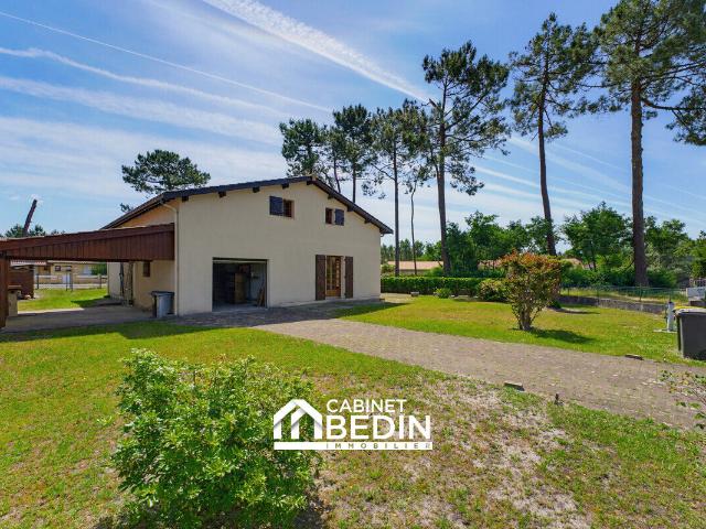 Maison vente à Arcachon, Arès