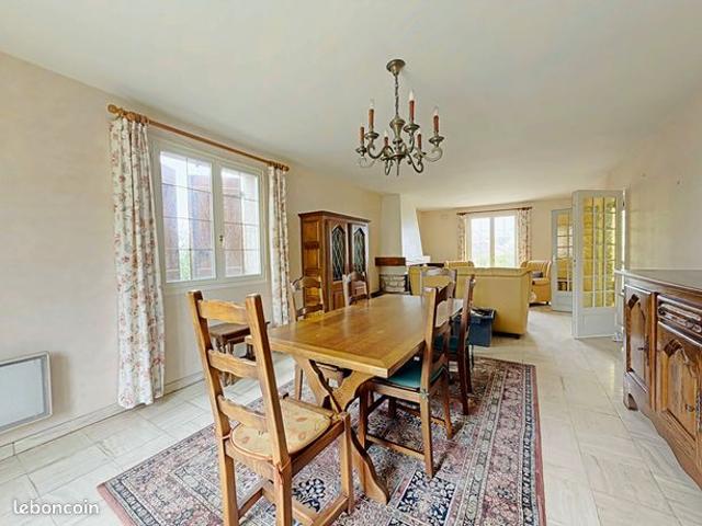 Maison vente à Reims, Ecueil