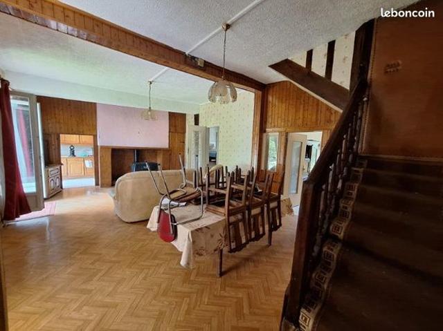 Maison vente à Troyes, Laines-aux-bois