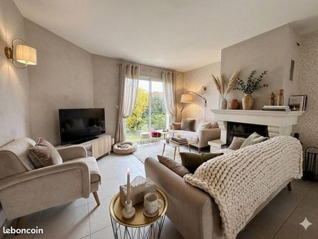 Maison vente à Châteaubriant-Ancenis, Petit-mars