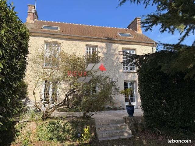 Maison vente à Clermont, Verderonne