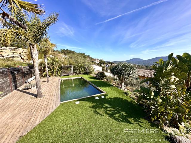 Maison vente à Arrondissement de Draguignan, Plan-de-la-tour