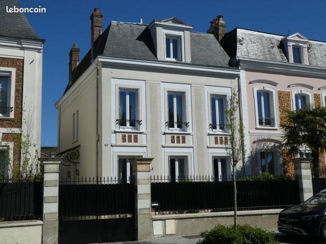 Maison vente à Provins, Nangis
