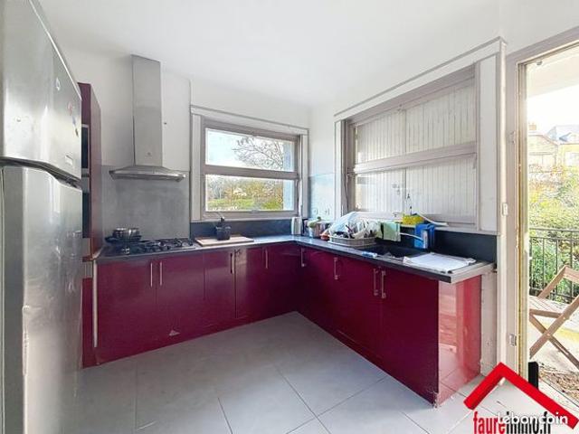 Maison vente à Brive-la-Gaillarde, Allassac