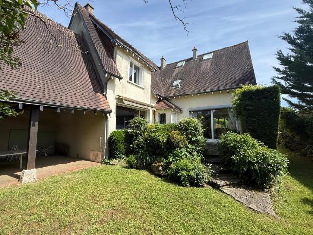 Maison vente à Châteauroux, Ardentes