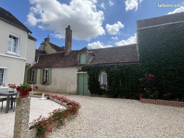 Maison vente à Auxerre, Brienon-sur-armançon