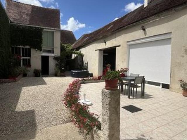 Maison vente à Auxerre, Brienon-sur-armançon