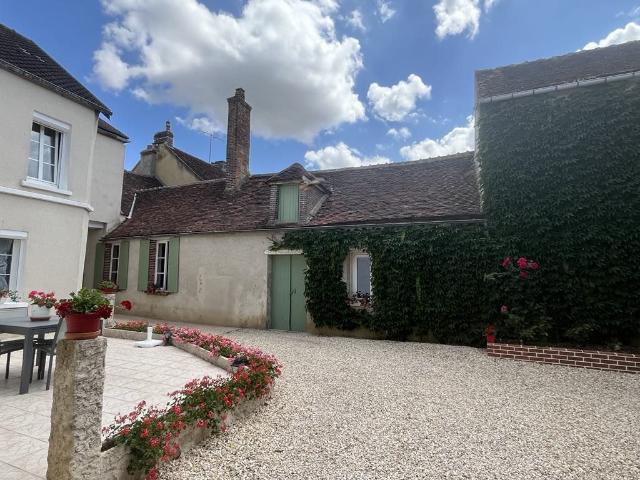 Maison vente à Auxerre, Brienon-sur-armançon