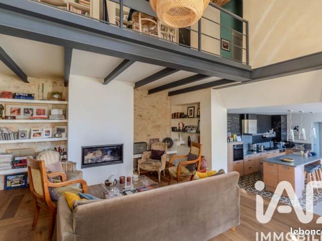 Maison vente à Fontainebleau, Thomery