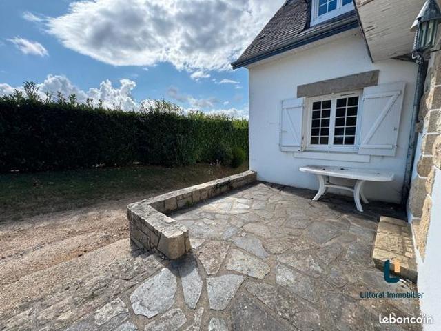 Maison vente à Tréveneuc, Côtes-d'Armor