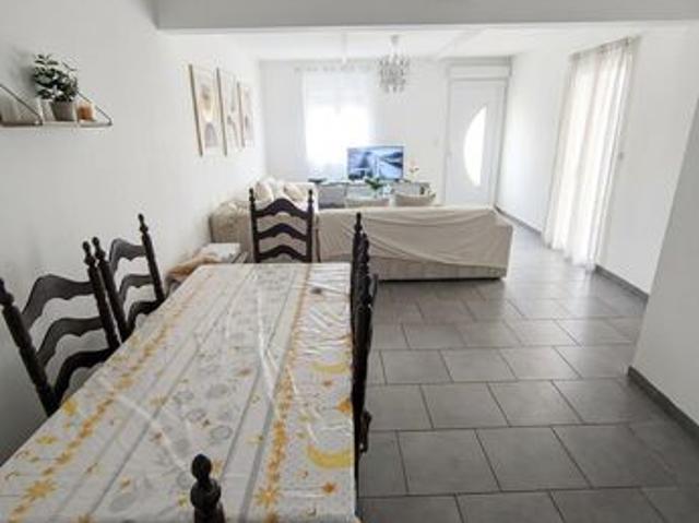Maison vente à Valenciennes, Raismes
