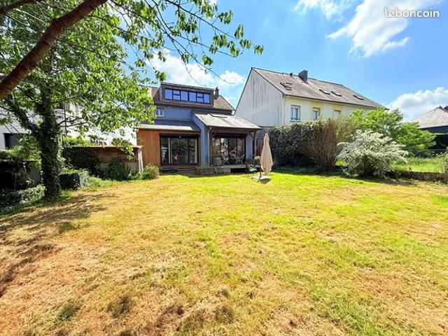 Maison vente à Betton