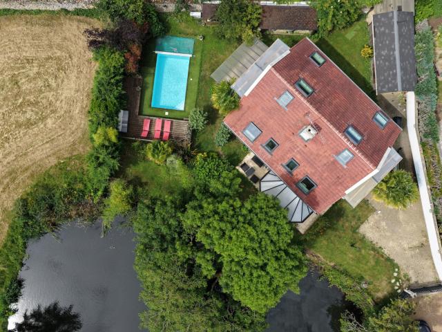 Maison vente à Les Cendrières, Limours
