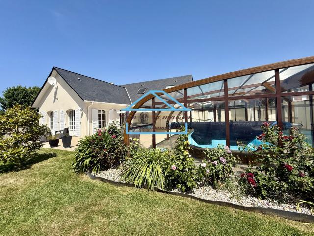 Maison vente à Le Havre, Octeville-sur-mer