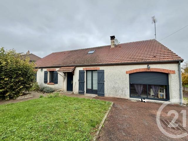 Maison vente à Pithiviers, Puiseaux