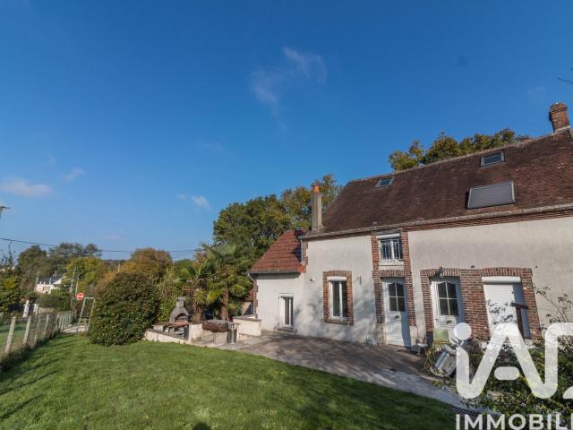 Maison vente à Montargis, Centre-Val de Loire