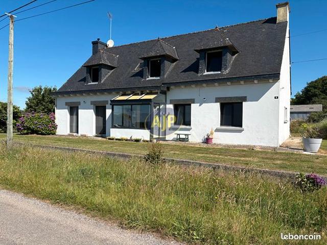 Maison vente à Pontivy, Bretagne
