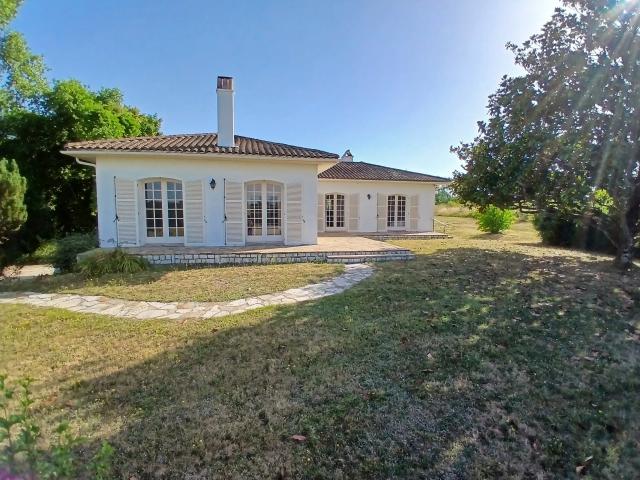 Maison vente à Jonzac, Montguyon