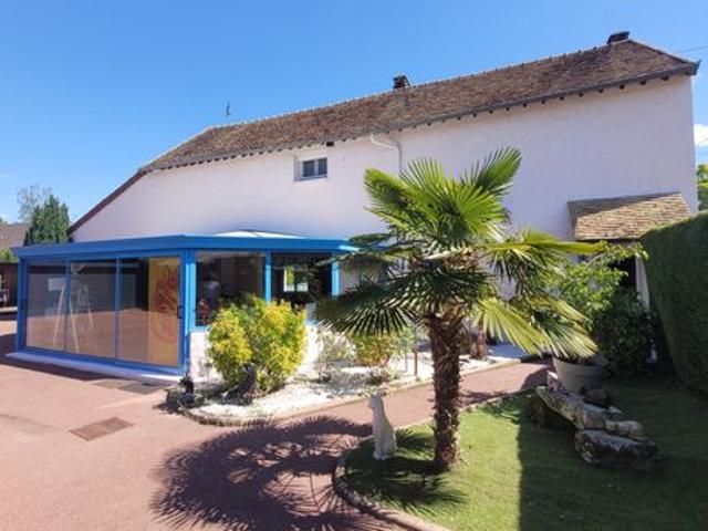 Maison vente à Mantes-la-Jolie, Orgerus