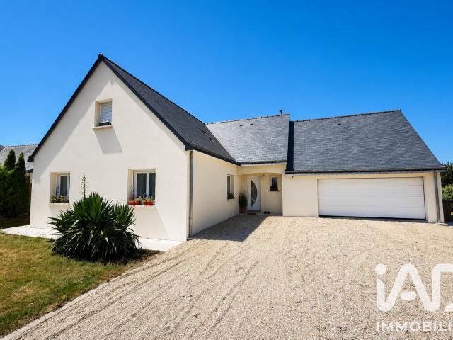 Maison vente à Redon, Bretagne