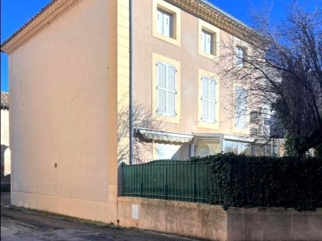 Maison vente à Homps, Aude