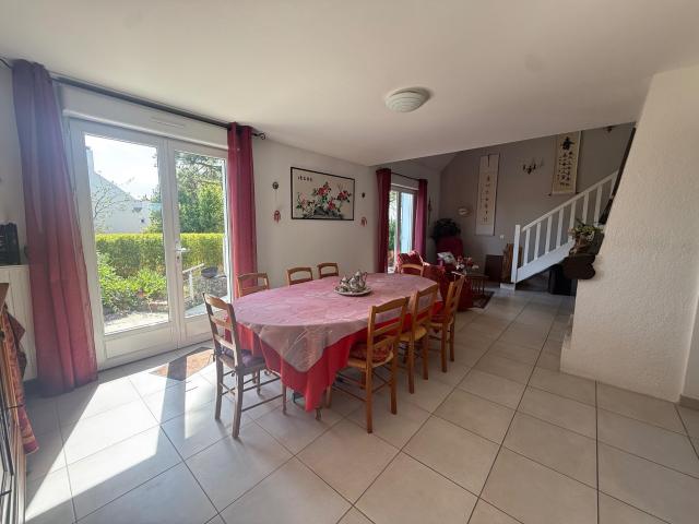 Maison vente à Nantes, Thouaré-sur-loire
