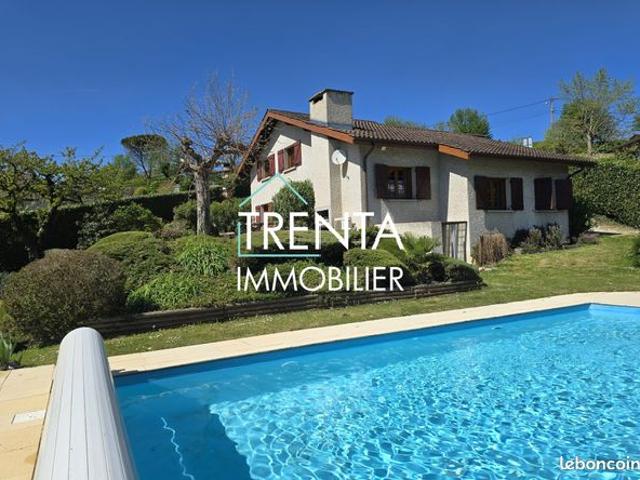 Maison vente à Moirans, Isère