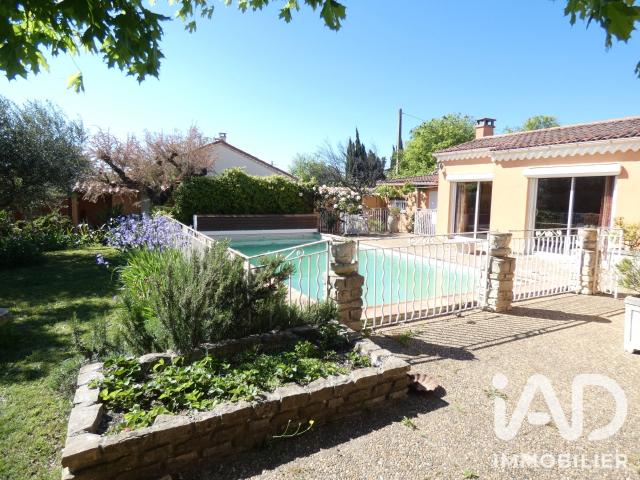 Maison vente à Carpentras, Bollène