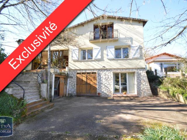 Maison vente à Agen, Bon-encontre