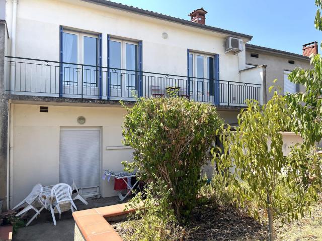 Maison vente à Albi