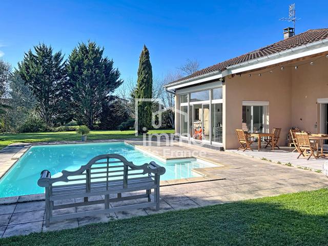 Maison vente à Bourg-en-Bresse, Saint-denis-lès-bourg