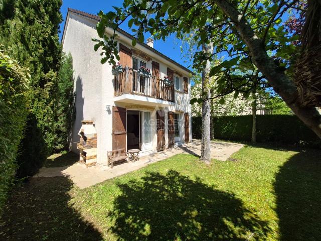 Maison vente à Fourqueux, Saint-Germain-en-Laye