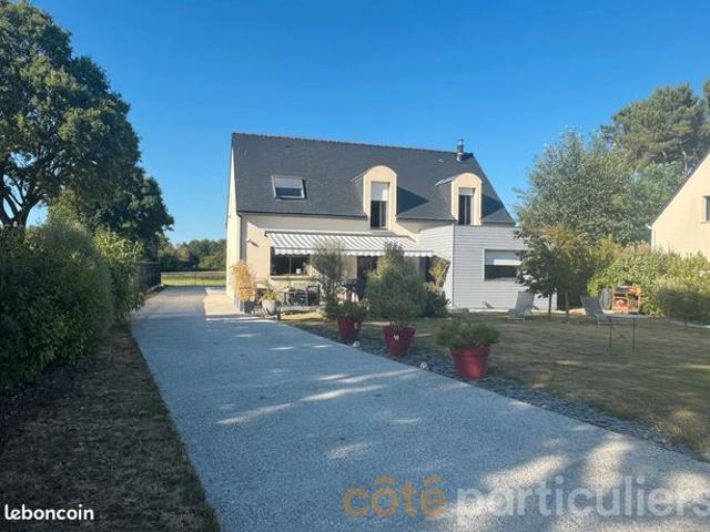 Maison vente à Vannes, Bretagne