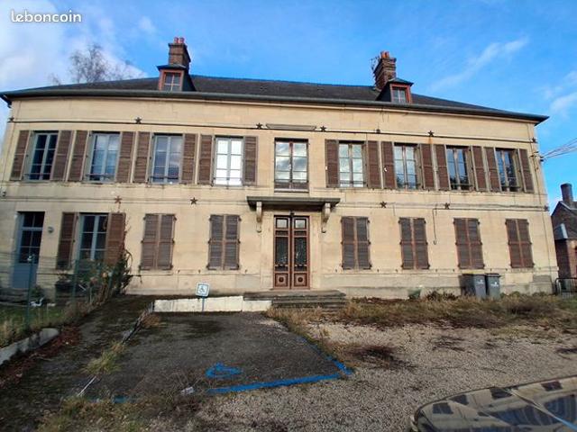 Maison vente à Laon, Marle